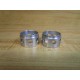 Allen Bradley 800E-ALG1 Bezel 800EALG1 (Pack of 2) - New No Box