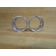 Allen Bradley 800E-ALG1 Bezel 800EALG1 (Pack of 2) - New No Box