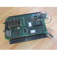 459221-0440 Circuit Board 4592210440 W459221-0321 PS Bd - Used