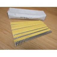 Allen Bradley 1492-CJL8-32 Center Jumper 1492CJL832 (Pack of 14)