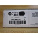Allen Bradley 1492-EBLD4 End Barrier 1492EBLD4 Gray (Pack of 19)
