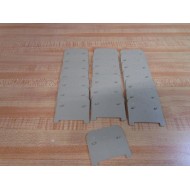 Conta Clip TW 2.5-10 Partition Plate TW 2,5-10 (Pack of 22) - Used