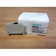 Siemens 8WA1-601 Terminal Block 8WA1601 (Pack of 6)