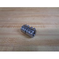 Generic 129415 Clamping Couplings 38x38 - New No Box