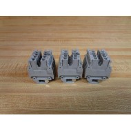 Phoenix Contact 2305075 Terminal Block K 5E (Pack of 15) - Used