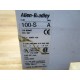 Allen Bradley 100-S Contact Block 100S Ser. A B10 (Pack of 3) - Used