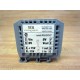 Micro Automation MA003X Terminal Block Two Light's - Used