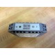 Micro Automation MA003X Terminal Block Two Light's - Used