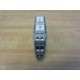 Micro Automation MA003X Terminal Block Two Light's - Used