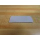Allen Bradley 1492-EBL3Q End Barrier 1492EBL3Q Gray (Pack of 24) - New No Box