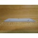 Allen Bradley 1492-EBL3Q End Barrier 1492EBL3Q Gray (Pack of 24) - New No Box