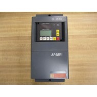 General Electric 6VAF343002B-A1 Drive - Used