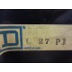 Square D IL 34300 I-Limiter Circuit Breaker 300A 480V 3 Pole - Used