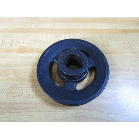 Maurey BC52 Pulley WKeyway BC52-1-18 - New No Box