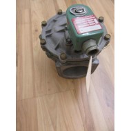 Asco E1743411 Valve - New No Box