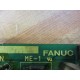 Fanuc A16B-2202-0985 CTRL IO PCB A16B-2202-098505C - Used