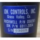 JDK Controls 6911-2054 Encoder 69112054 - New No Box