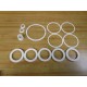 PBM MPRTFE Valve Repair Kit Complete Seal Kit - New No Box