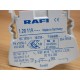 Rafi 1.20-119 Contact Block 120119 Form X, N.O. - New No Box