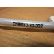 Belden C19M10-80-002 Conversion Cable C19M1080002 - New No Box