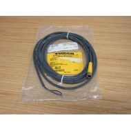 Turck PKG 3M-4S90 PicoFast Cordset U2515-62