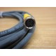 Turck PKG 3M-4S90 PicoFast Cordset U2515-62