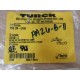 Turck PSG 3M-2S90 PicoFast Cordset U0135-2