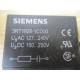 Siemens 3RT1926-1CD00 Surge Suppressor 3RT19261CD00