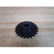 Generic 78-8091-0759-8 Sprocket WKeyway Z-23 - New No Box