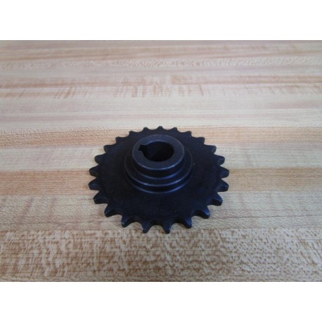 Generic 78-8091-0759-8 Sprocket WKeyway Z-23 - New No Box