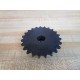 Generic 78-8091-0759-8 Sprocket WKeyway Z-23 - New No Box