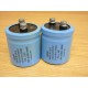Mallory CGS143U025V2C Capacitor (Pack of 2) - Used