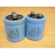 Mallory CGS143U025V2C Capacitor (Pack of 2) - Used