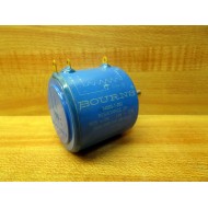 Bourns 3400S-1-202 Potentiometer 3400S1202 - New No Box