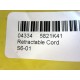 5821K41 Retractable Cord - New No Box