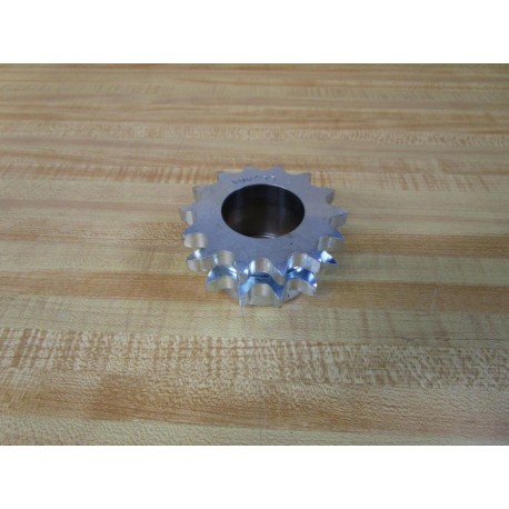 Generic 102455 Double Sided Sprocket - New No Box