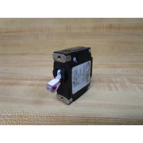 Heinemann JA1S-Z333-2 10A Circuit Breaker JA1S-AB-AJ-01-H-A - Used