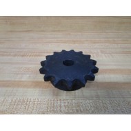 Generic P6015HE Sprocket WKeyway - New No Box