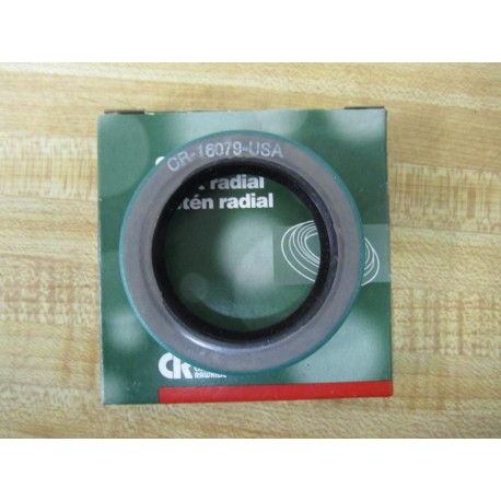 Chicago Rawhide CR 16079 Oil Seal (Pack of 3)