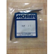 Mosier Norgren AJK-20 Kit (Pack of 2)