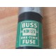 Bussmann NON 125 One-Time Fuse NON125 (Pack of 3) - New No Box