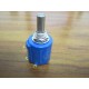 Bourns 3500S-2-103 Potentiometer 10K Omhs - New No Box