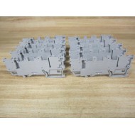 Wago X-COM 769 Terminal Block XCOM769 3.45" Length (Pack of 10) - New No Box