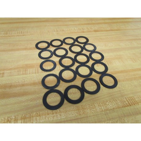 Allen Bradley F-14913 Rubber Washers F14913 (Pack of 20) - New No Box