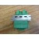 Inductotherm 170-8032-6 DIN Rail Module 17080326 - New No Box