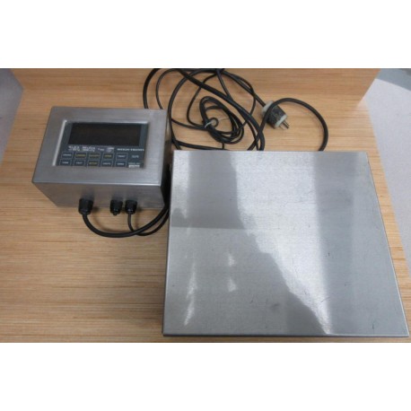 Weigh-Tronix 3275 Checkweigher - Used