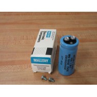 Mallory CGR292U050R3C Capacitor