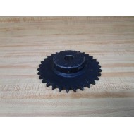 Martin 50BS32 1 Roller Chain Sprocket WKeyway 50BS321 - New No Box