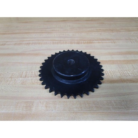 Martin 40B36 Roller Chain Sprocket - New No Box