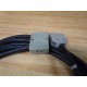 Mitsubishi A06B605K052 Fanuc Cable 50-QAD-61 - New No Box